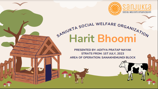 Harit Bhoomi